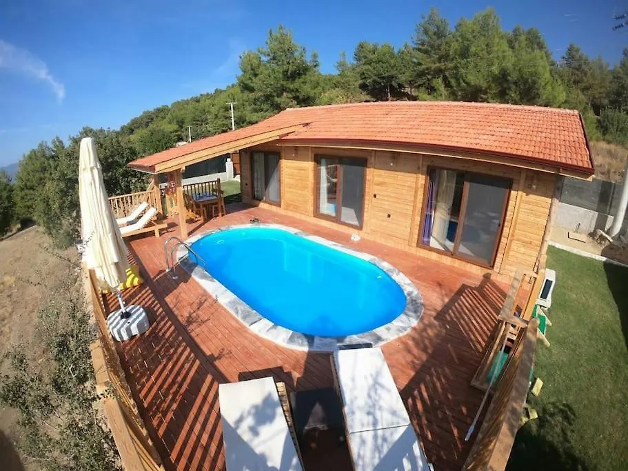 Calista Bungalow Sea And Nature Views Fethiye 0*,  Turkey