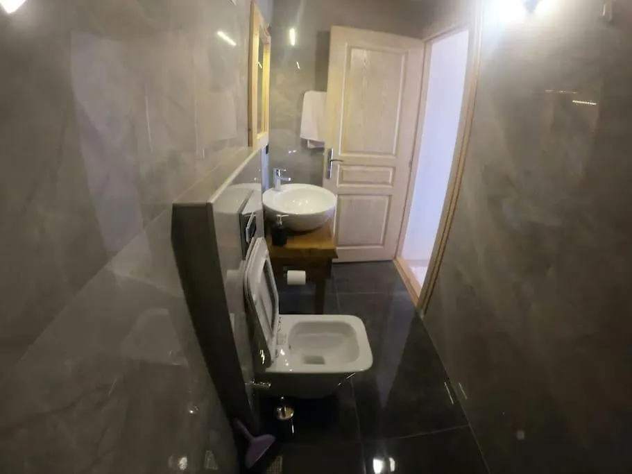 Chalet Calista Bungalow Sea And Nature Views Fethiye