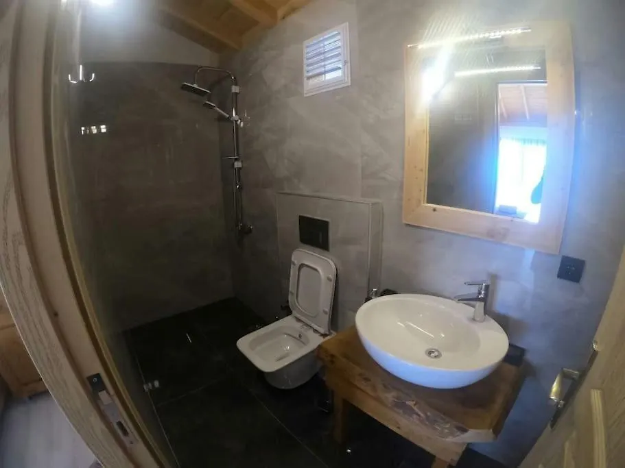Calista Bungalow Sea And Nature Views Fethiye